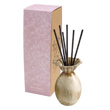 2 Piece Rain Shadow Alchemy Candle & Reed Diffuser Set